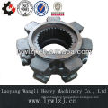 High Quality Agricultural OEM Sprocket